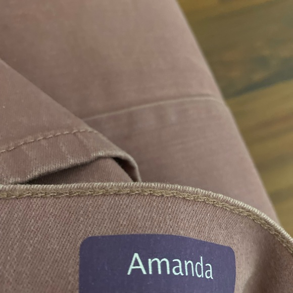 Jeans Gloria Vanderbilt Amanda - Picture 9 of 9